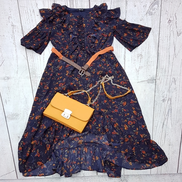 Madewell Dresses & Skirts - NWOT Madewell Dress